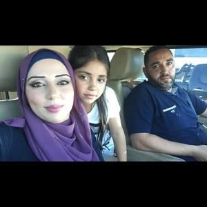 Meet your Posher, Natali